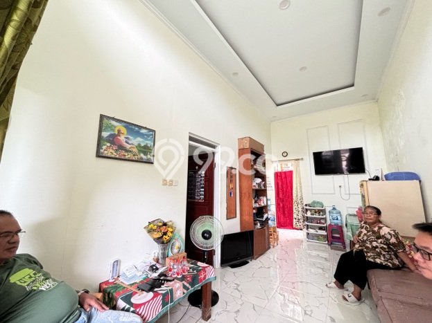 Jual Rumah Murah Meriah Jonggol Punya 2 KT & LT 72m2 Jual Rumah Murah Meriah Jonggol Punya 2 KT & LT 72m2