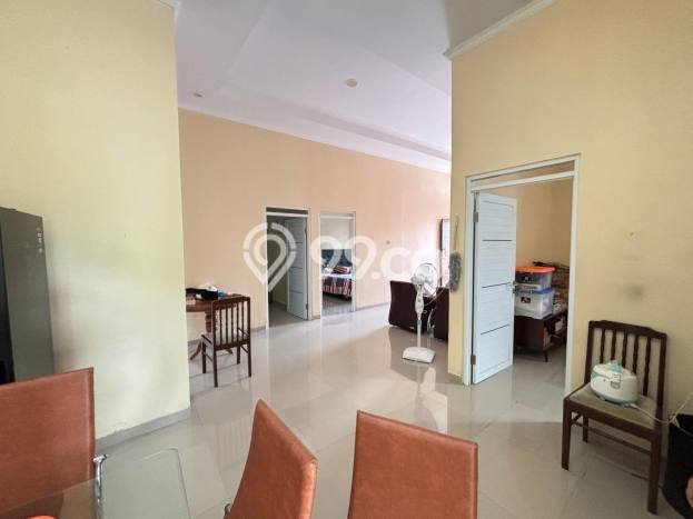 Rumah Sederhana Dijual Lokasi Cileungsi 3 Kamar dengan LT 119m2 Rumah Sederhana Dijual Lokasi Cileungsi 3 Kamar dengan LT 119m2