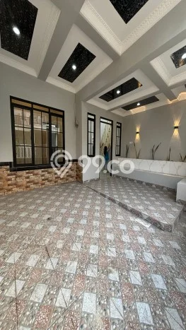 Jual Rumah Harga Miring Cileungsi Punya 2 Kamar & LT 72m2 Jual Rumah Harga Miring Cileungsi Punya 2 Kamar & LT 72m2
