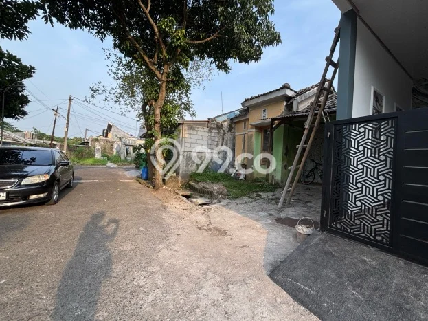 Rumah Terjangkau Dijual Area Jonggol, Bogor Harga Rp 435 Juta Rumah Terjangkau Dijual Area Jonggol, Bogor Harga Rp 435 Juta