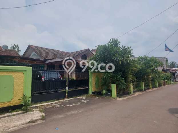 Rumah Modern Minimalis 6 KT Siap Huni di Cisauk Rumah Modern Minimalis 6 KT Siap Huni di Cisauk