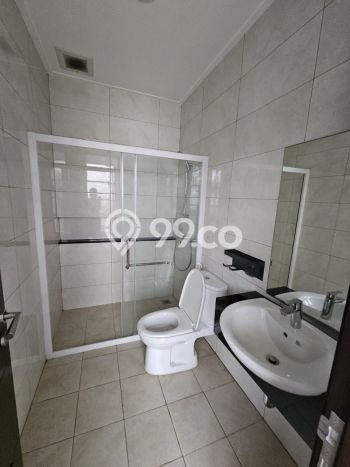 Rumah Sewa Jakarta Utara LT 90m2 LB 180m2 Kawasan Golf Island Rumah Sewa Jakarta Utara LT 90m2 LB 180m2 Kawasan Golf Island