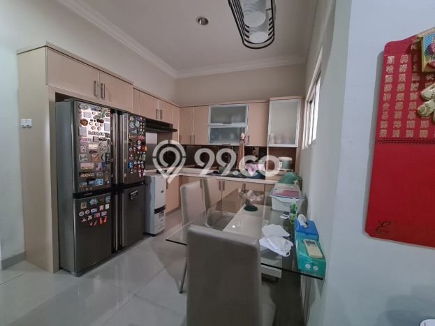 Dijual Rumah Mewah Megah Dengan View Eksklusif di Pantai Indah Kapuk, Jakarta Utara Dijual Rumah Mewah Megah Dengan View Eksklusif di Pantai Indah Kapuk, Jakarta Utara