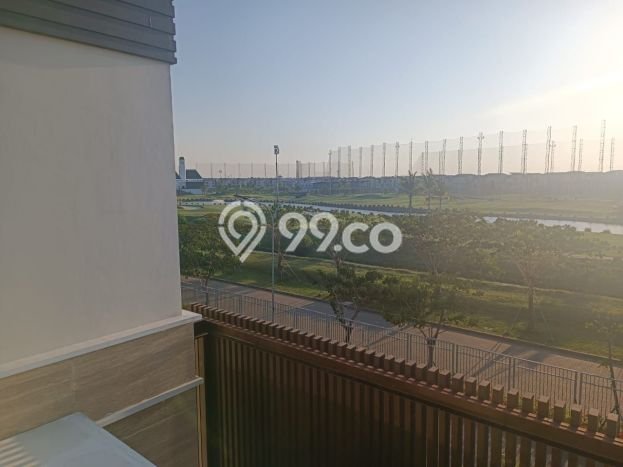 Hunian Super Mewah dengan Akses Paling Strategis di Golf Island, Jakarta Utara Hunian Super Mewah dengan Akses Paling Strategis di Golf Island, Jakarta Utara