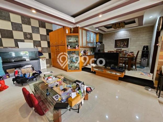 Dijual Rumah Mewah Megah Dengan View Eksklusif di Pantai Indah Kapuk, Jakarta Utara Dijual Rumah Mewah Megah Dengan View Eksklusif di Pantai Indah Kapuk, Jakarta Utara
