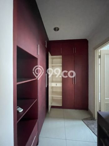 Rumah sewa siap pakai 5 KT di Pantai Indah Kapuk, Jakarta Utara Rumah sewa siap pakai 5 KT di Pantai Indah Kapuk, Jakarta Utara