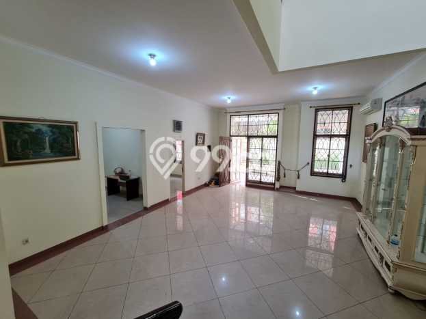 Rumah sewa siap pakai 4 Kamar Tidur di Pantai Indah Kapuk, Jakarta Utara Rumah sewa siap pakai 4 Kamar Tidur di Pantai Indah Kapuk, Jakarta Utara