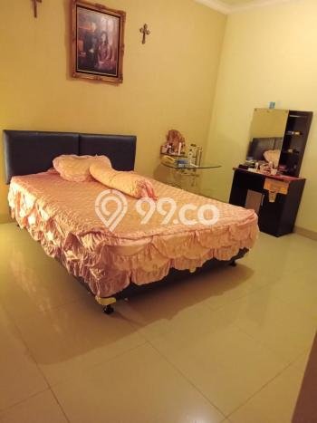 Jual Rumah Luas Elegan Dengan View Cantik di Pantai Indah Kapuk, Jakarta Utara Jual Rumah Luas Elegan Dengan View Cantik di Pantai Indah Kapuk, Jakarta Utara