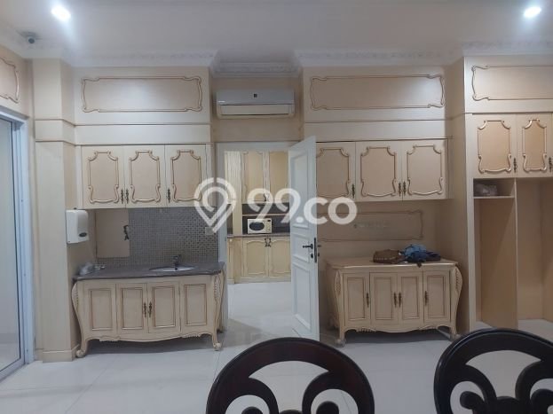 Rumah sewa siap pakai 4 Kamar Tidur di Pantai Indah Kapuk, Jakarta Utara Rumah sewa siap pakai 4 Kamar Tidur di Pantai Indah Kapuk, Jakarta Utara