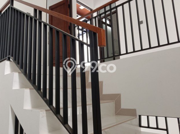 Rumah Minimalis 3 KT LT 90m2 di Jatikramat Rumah Minimalis 3 KT LT 90m2 di Jatikramat