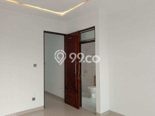 Rumah Minimalis 3 KT LT 90m2 di Jatikramat Rumah Minimalis 3 KT LT 90m2 di Jatikramat