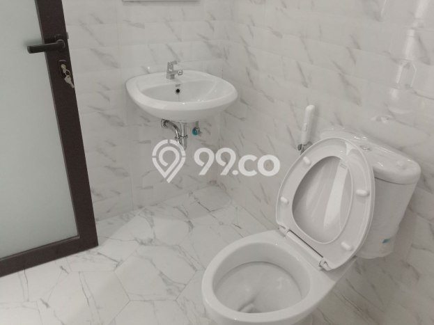 Rumah Minimalis 3 KT LT 90m2 di Jatikramat Rumah Minimalis 3 KT LT 90m2 di Jatikramat