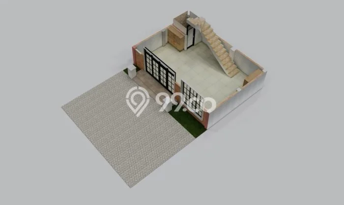 Area Ramai! Ruko Dijual di Batujajar untuk Bisnis Luas Bangunan 96m2 Area Ramai! Ruko Dijual di Batujajar untuk Bisnis Luas Bangunan 96m2