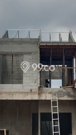 Jual Rumah Strategis Bagus Punya 3 KT di Ciracas Jakarta Timur SHM Jual Rumah Strategis Bagus Punya 3 KT di Ciracas Jakarta Timur SHM