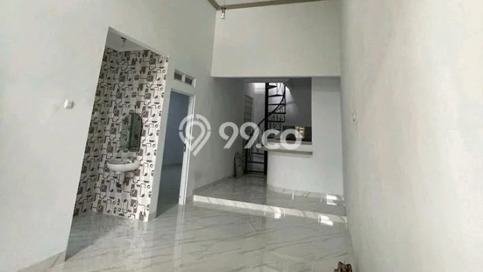 Dijual Hunian Rumah Terawat 2 KT di Banjar Wijaya, Tangerang Dijual Hunian Rumah Terawat 2 KT di Banjar Wijaya, Tangerang