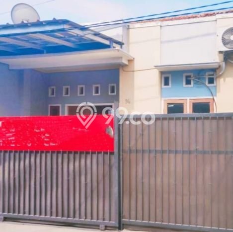 Dijual Rumah Minimalis Bagus Punya 2 KT di Tangerang Tangerang SHM Dijual Rumah Minimalis Bagus Punya 2 KT di Tangerang Tangerang SHM