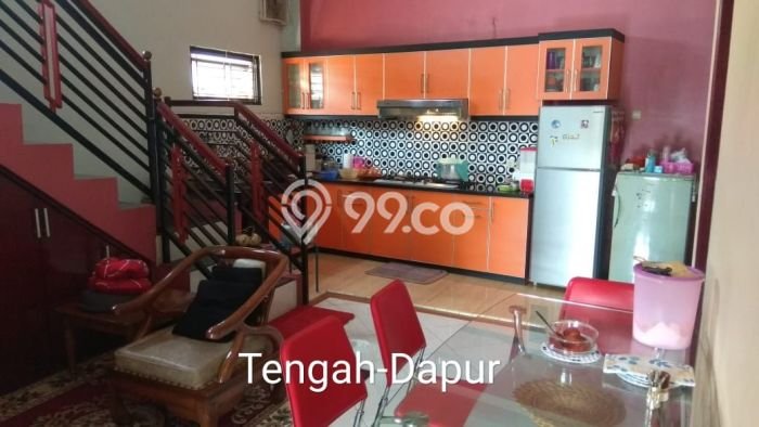 Jual Rumah Bagus Siap Huni LB 180m2 di Pancoran Mas, Depok Jual Rumah Bagus Siap Huni LB 180m2 di Pancoran Mas, Depok