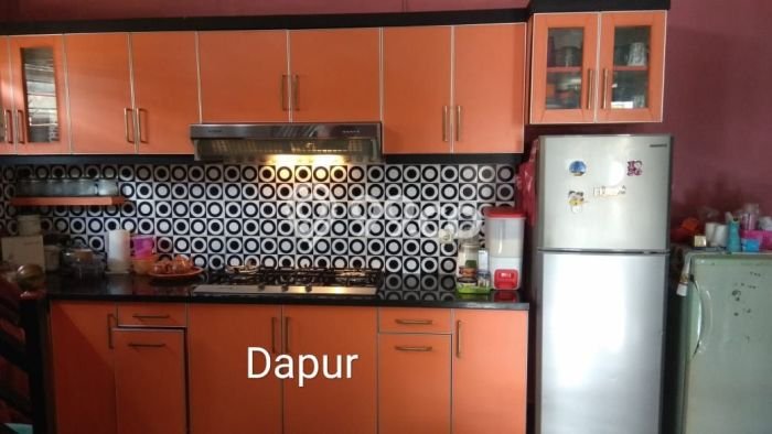 Jual Rumah Bagus Siap Huni LB 180m2 di Pancoran Mas, Depok Jual Rumah Bagus Siap Huni LB 180m2 di Pancoran Mas, Depok