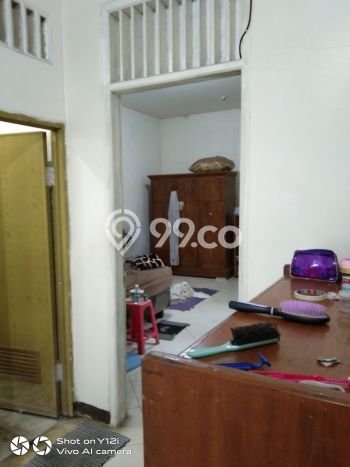Dijual Hunian Mewah dengan Fasilitas Sekitar Lengkap di Larangan, Tangerang Dijual Hunian Mewah dengan Fasilitas Sekitar Lengkap di Larangan, Tangerang