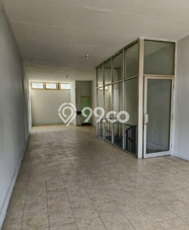 Untuk Dijual! Ruko di Bintaro Jakarta Selatan LT 418m2 / LB 600m2 Kawasan Bisnis Untuk Dijual! Ruko di Bintaro Jakarta Selatan LT 418m2 / LB 600m2 Kawasan Bisnis