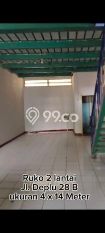 Untuk Dijual! Ruko di Bintaro Jakarta Selatan LT 418m2 / LB 600m2 Kawasan Bisnis Untuk Dijual! Ruko di Bintaro Jakarta Selatan LT 418m2 / LB 600m2 Kawasan Bisnis