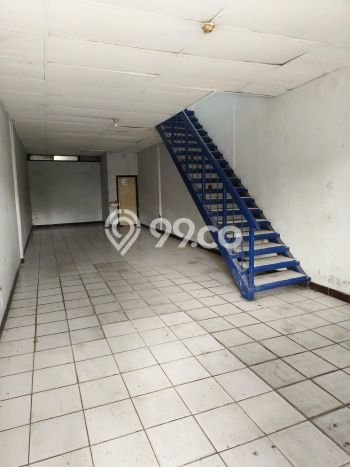 Untuk Dijual! Ruko di Bintaro Jakarta Selatan LT 418m2 / LB 600m2 Kawasan Bisnis Untuk Dijual! Ruko di Bintaro Jakarta Selatan LT 418m2 / LB 600m2 Kawasan Bisnis