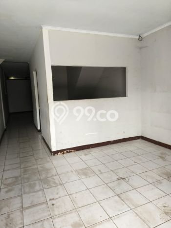 Untuk Dijual! Ruko di Bintaro Jakarta Selatan LT 418m2 / LB 600m2 Kawasan Bisnis Untuk Dijual! Ruko di Bintaro Jakarta Selatan LT 418m2 / LB 600m2 Kawasan Bisnis
