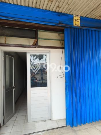 Untuk Dijual! Ruko di Bintaro Jakarta Selatan LT 418m2 / LB 600m2 Kawasan Bisnis Untuk Dijual! Ruko di Bintaro Jakarta Selatan LT 418m2 / LB 600m2 Kawasan Bisnis