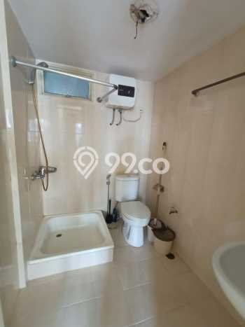 Apartemen Modern Dijual di Karawaci, Tangerang Dilengkapi 3 KT dan 3 KM Apartemen Modern Dijual di Karawaci, Tangerang Dilengkapi 3 KT dan 3 KM