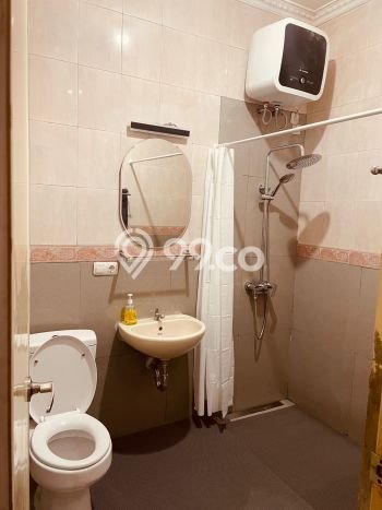 Jual Rumah Eksklusif 3 KT di BSD Nusaloka, Tangerang Jual Rumah Eksklusif 3 KT di BSD Nusaloka, Tangerang