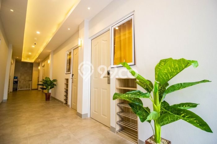 Tersedia Rumah Kost di Mangga Besar, Jakarta Barat 0 Kamar Tersedia Rumah Kost di Mangga Besar, Jakarta Barat 0 Kamar