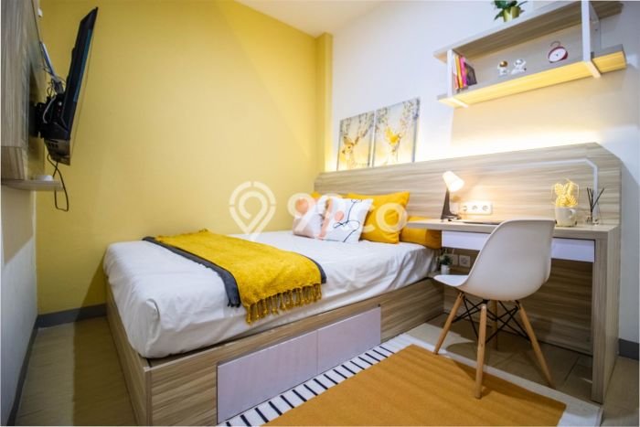 Tersedia Rumah Kost di Mangga Besar, Jakarta Barat 0 Kamar Tersedia Rumah Kost di Mangga Besar, Jakarta Barat 0 Kamar