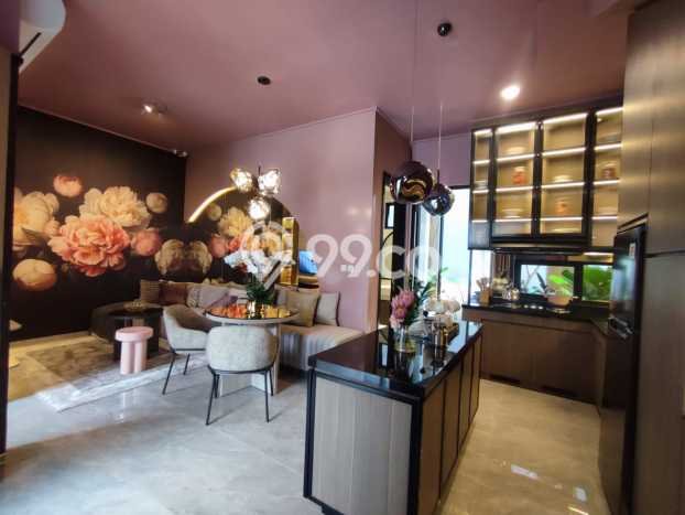 Rumah Luas Asri 4 KT Siap Huni di Tangerang Kota Tangerang Rumah Luas Asri 4 KT Siap Huni di Tangerang Kota Tangerang