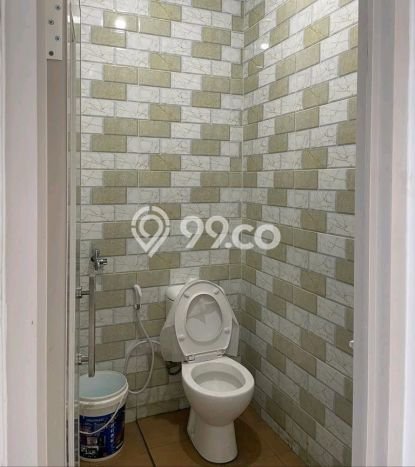 Dijual Hunian Rumah Terawat 2 KT di Banjar Wijaya, Tangerang Dijual Hunian Rumah Terawat 2 KT di Banjar Wijaya, Tangerang