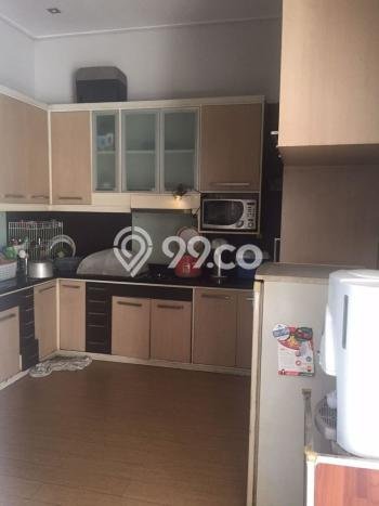 Ready to Use! Premium House LT 322m2 Desain Elegan di BSD Puspita Loka Ready to Use! Premium House LT 322m2 Desain Elegan di BSD Puspita Loka