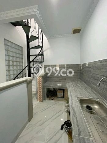 Dijual Hunian Rumah Terawat 2 KT di Banjar Wijaya, Tangerang Dijual Hunian Rumah Terawat 2 KT di Banjar Wijaya, Tangerang