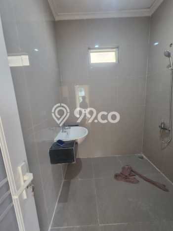 Rumah Elit Modern Siap Huni di Gading Serpong Tangerang Rumah Elit Modern Siap Huni di Gading Serpong Tangerang
