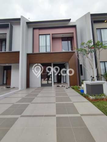 Rumah Luas Asri 4 KT Siap Huni di Tangerang Kota Tangerang Rumah Luas Asri 4 KT Siap Huni di Tangerang Kota Tangerang