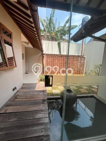 Jual Rumah Mewah Elegan Dengan View Cantik di BSD Griya Loka, Tangerang Jual Rumah Mewah Elegan Dengan View Cantik di BSD Griya Loka, Tangerang