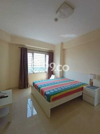 Apartemen Modern Dijual di Karawaci, Tangerang Dilengkapi 3 KT dan 3 KM Apartemen Modern Dijual di Karawaci, Tangerang Dilengkapi 3 KT dan 3 KM