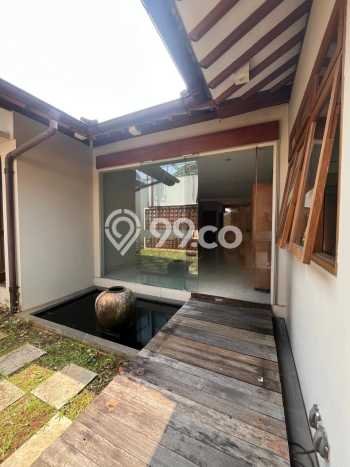 Jual Rumah Mewah Elegan Dengan View Cantik di BSD Griya Loka, Tangerang Jual Rumah Mewah Elegan Dengan View Cantik di BSD Griya Loka, Tangerang