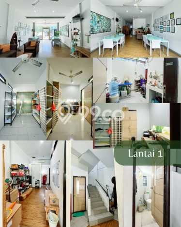 Untuk Dijual! Ruko di Renon Denpasar LT 132m2 / LB 517m2 Kawasan Bisnis Untuk Dijual! Ruko di Renon Denpasar LT 132m2 / LB 517m2 Kawasan Bisnis