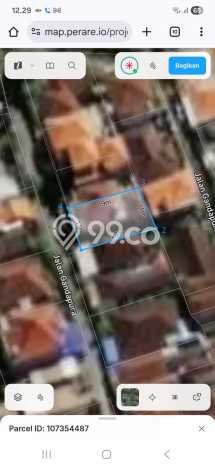 Best Deal Hunian Mewah Ideal dan Luas di Denpasar Timur, Denpasar Best Deal Hunian Mewah Ideal dan Luas di Denpasar Timur, Denpasar