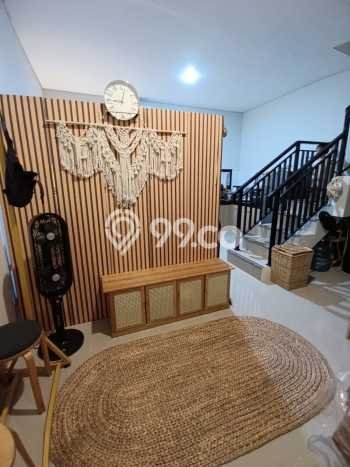 Jarang Ada! Rumah Sewa 2 Kamar Bagus Siap Huni Renon Jarang Ada! Rumah Sewa 2 Kamar Bagus Siap Huni Renon