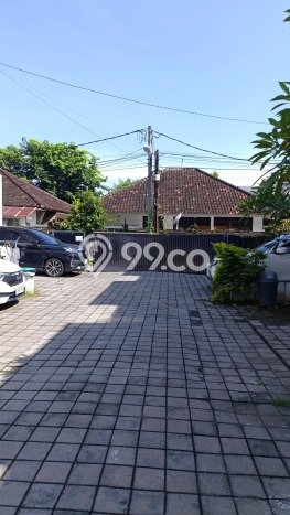 Jarang Ada! Rumah Sewa 2 Kamar Bagus Siap Huni Renon Jarang Ada! Rumah Sewa 2 Kamar Bagus Siap Huni Renon