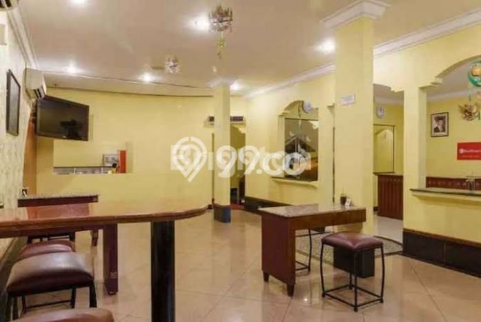 Komersial Dijual di Jakarta Utara LT 4945m2 & LB 2385m2 Lokasi Terbaik! Komersial Dijual di Jakarta Utara LT 4945m2 & LB 2385m2 Lokasi Terbaik!