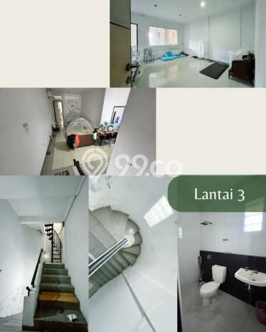 Untuk Dijual! Ruko di Renon Denpasar LT 132m2 / LB 517m2 Kawasan Bisnis Untuk Dijual! Ruko di Renon Denpasar LT 132m2 / LB 517m2 Kawasan Bisnis