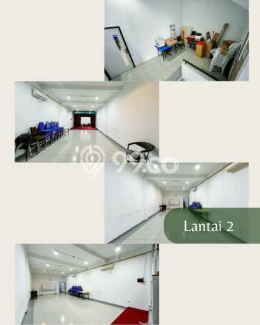 Untuk Dijual! Ruko di Renon Denpasar LT 132m2 / LB 517m2 Kawasan Bisnis Untuk Dijual! Ruko di Renon Denpasar LT 132m2 / LB 517m2 Kawasan Bisnis