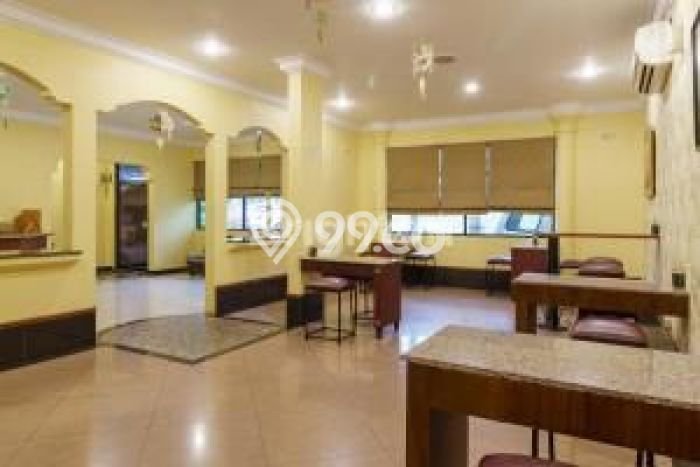 LOKASI PREMIUM! Hotel Kawasan , Luas 2385m2m², Jalan Strategis LOKASI PREMIUM! Hotel Kawasan , Luas 2385m2m², Jalan Strategis