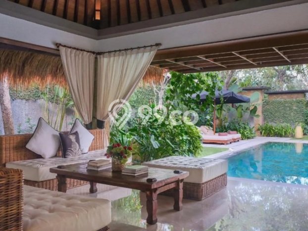 Vila Premium di , Luas 118m2m², Akses Badung, Badung Vila Premium di , Luas 118m2m², Akses Badung, Badung